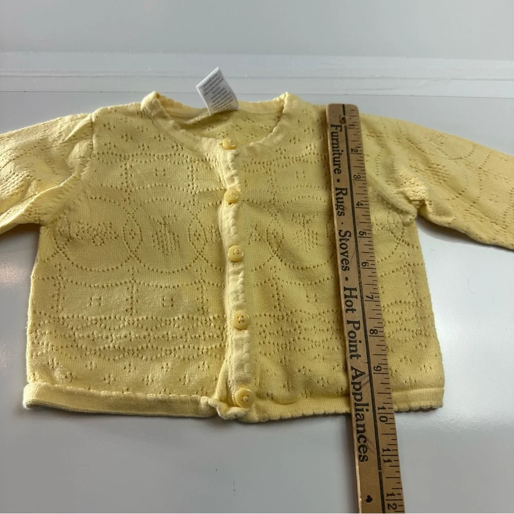 Gymboree sweet pale